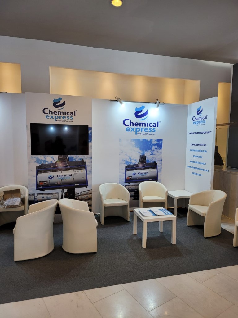 Transport Logistic 2019